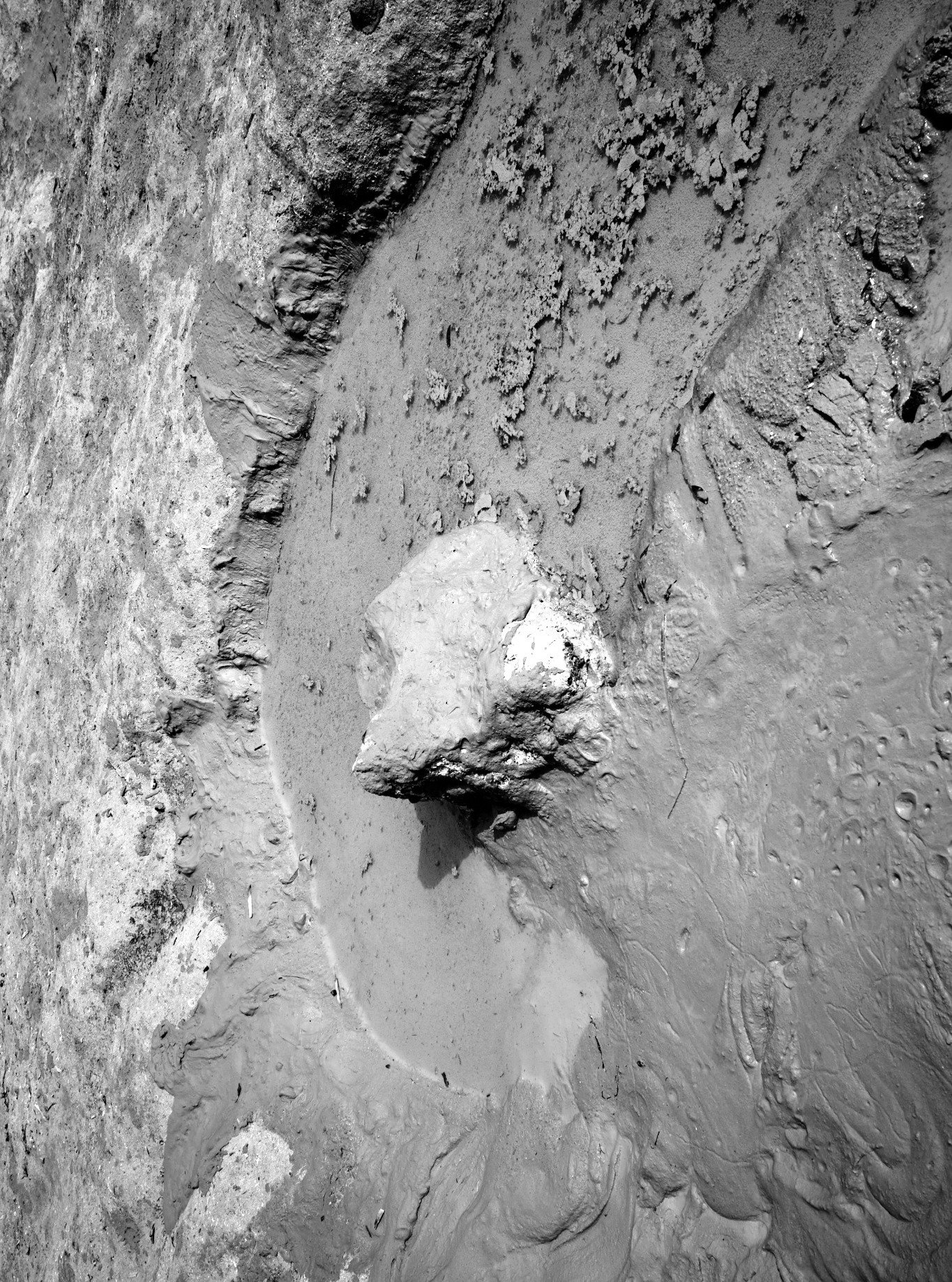 Kefalonia, octobre 2025