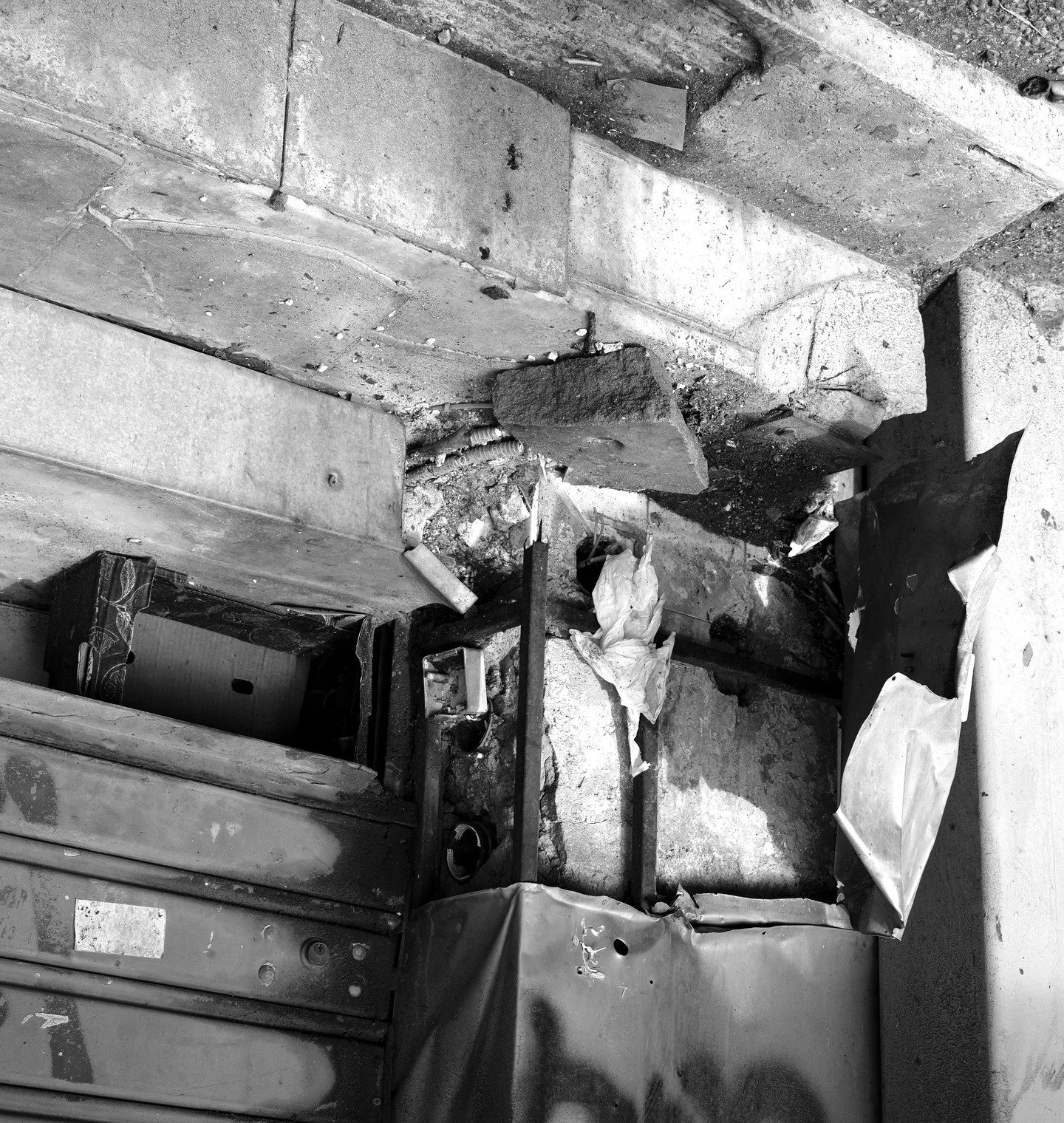 March&eacute; d'Ath&egrave;nes, novembre 2025