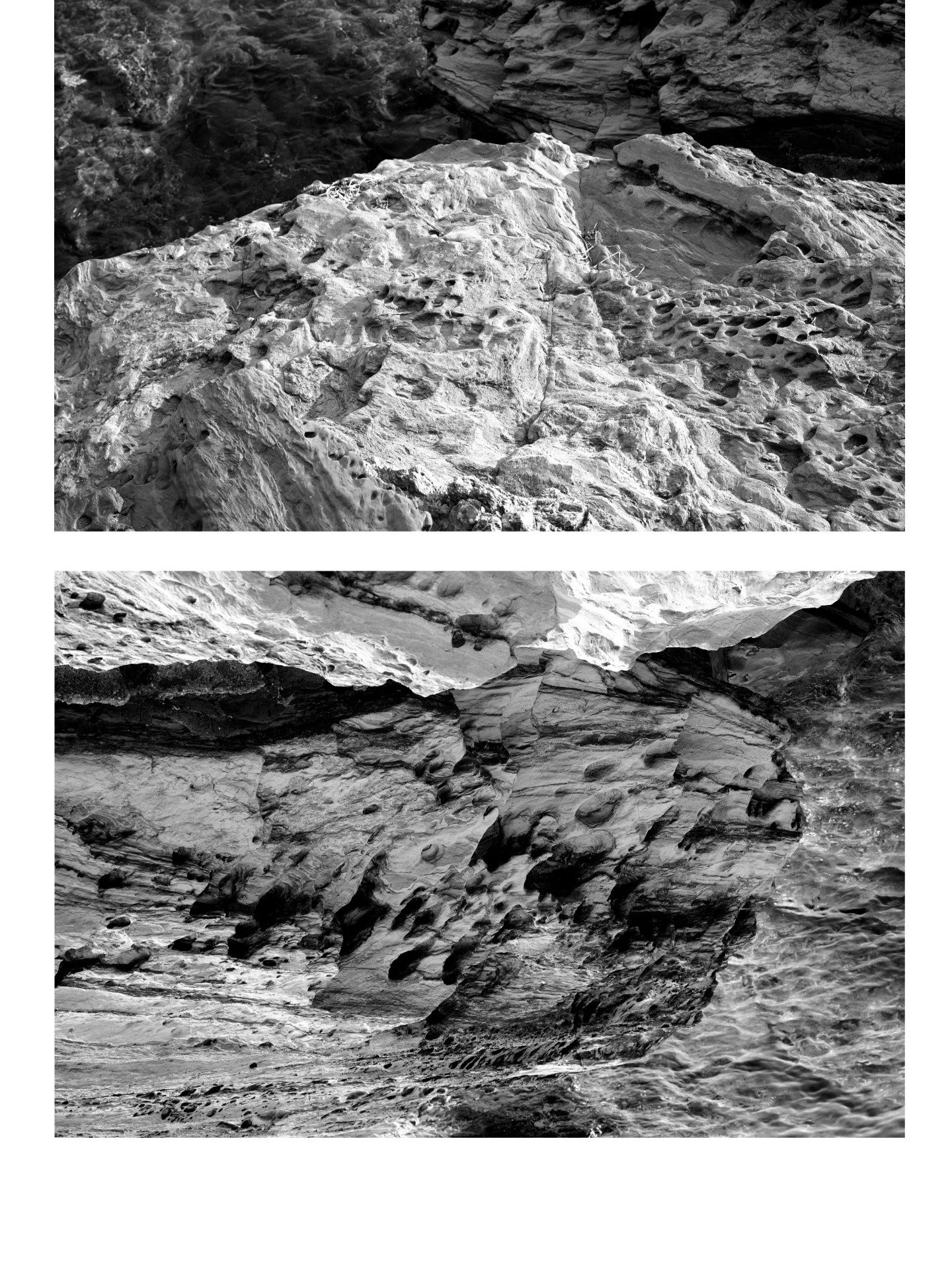 Exploration de la c&ocirc;te de Cadaqu&eacute;s, octobre 2025