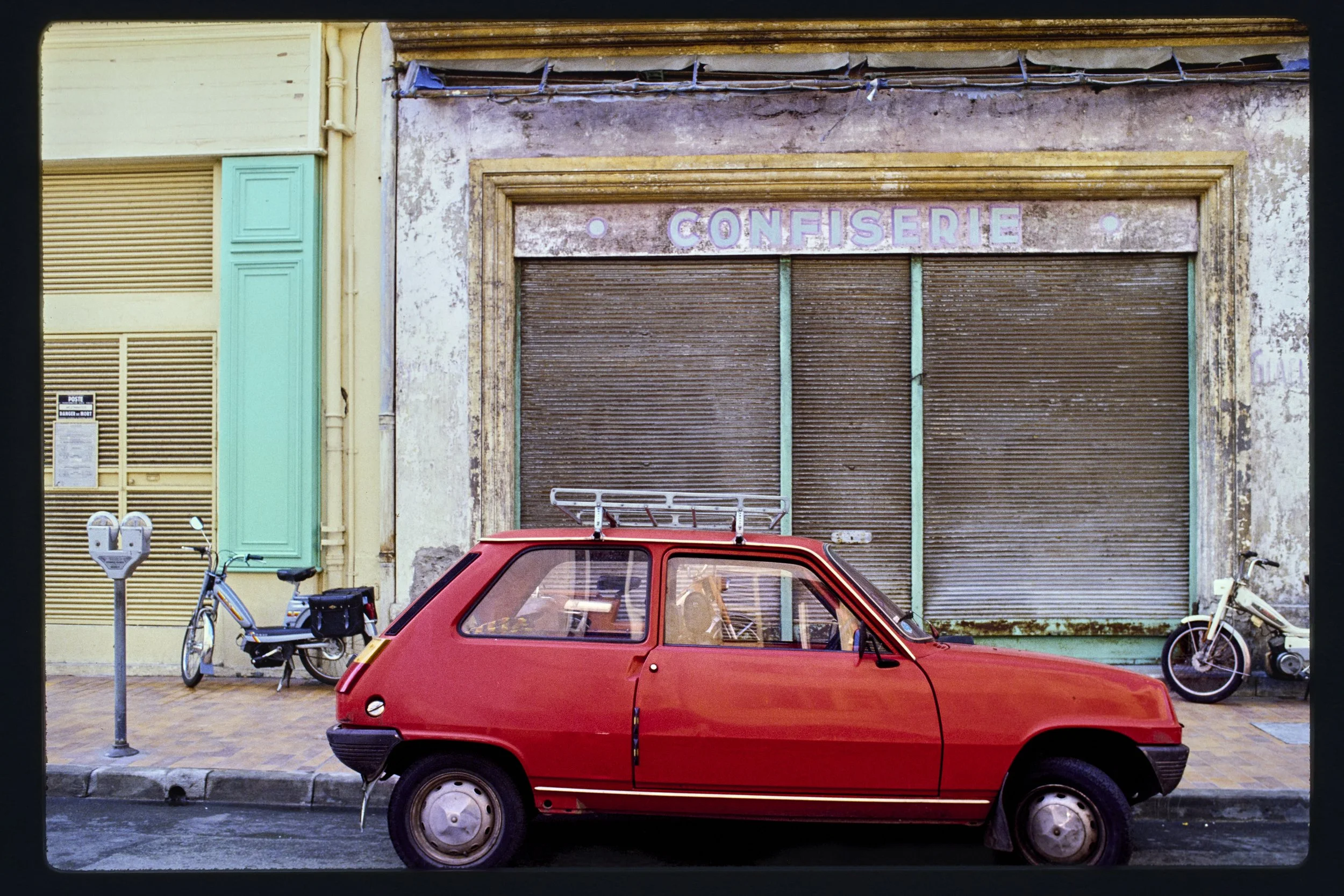 Renault 5