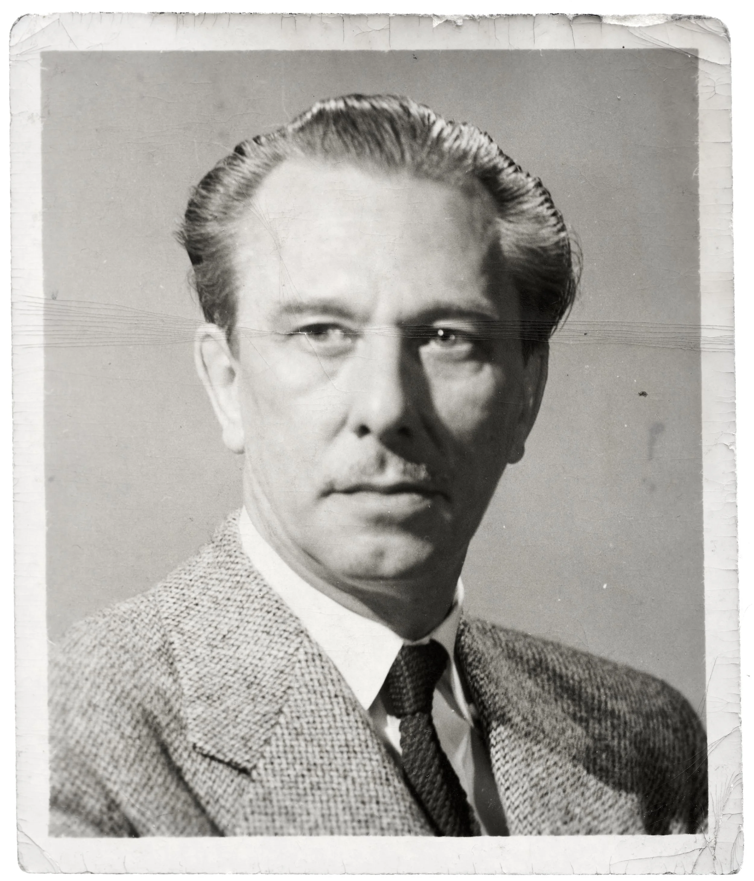 Victor l'architecte