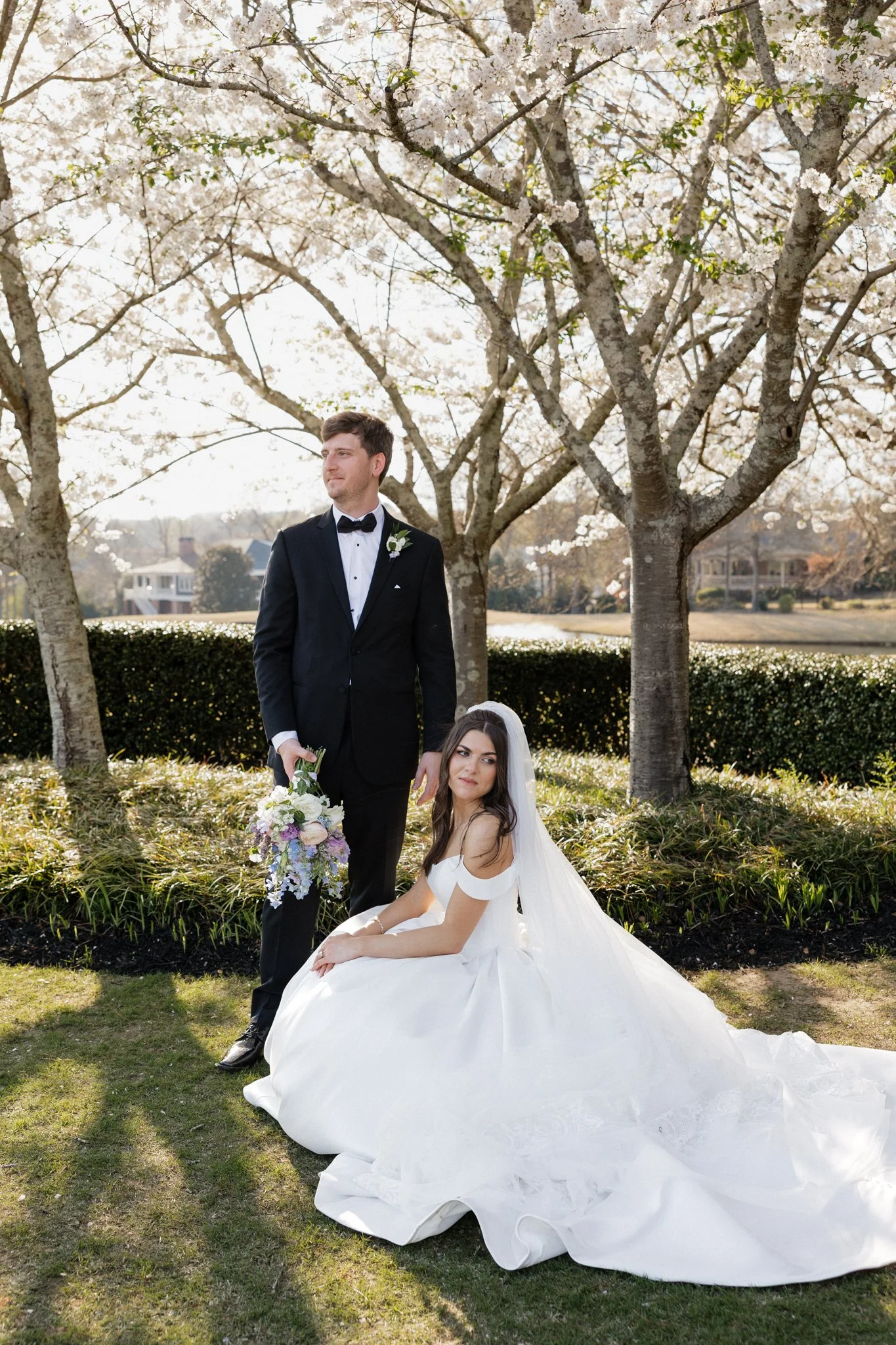 How to Choose a Wedding Photographer in Georgia: A Complete Guide for Brides