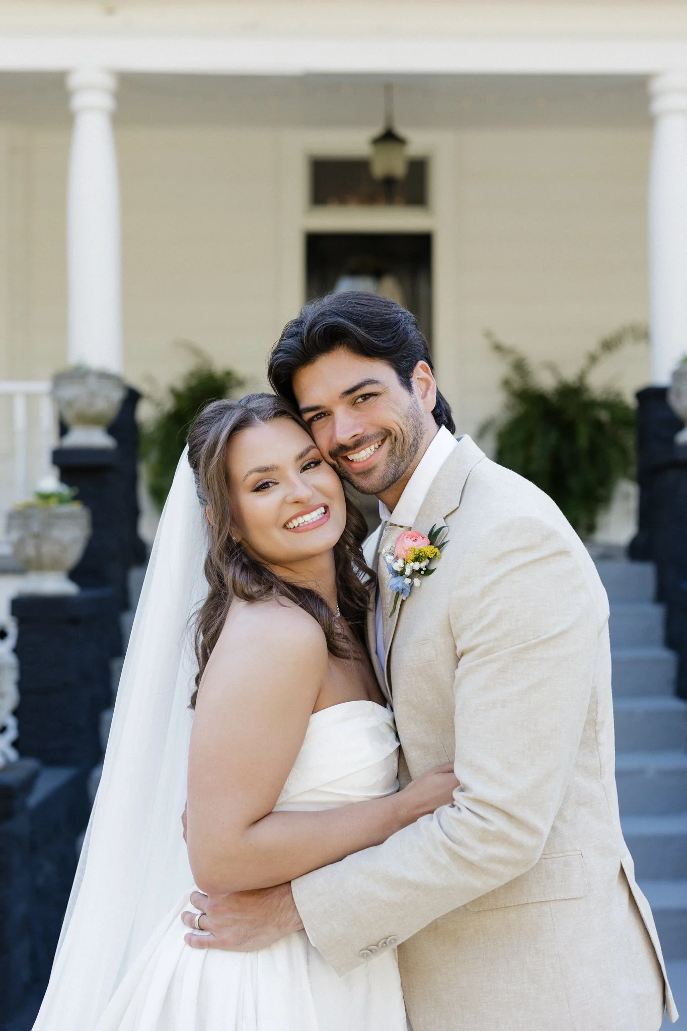 What to Look for in a Wedding Photographer Before You Book | AnnaBeth Photography