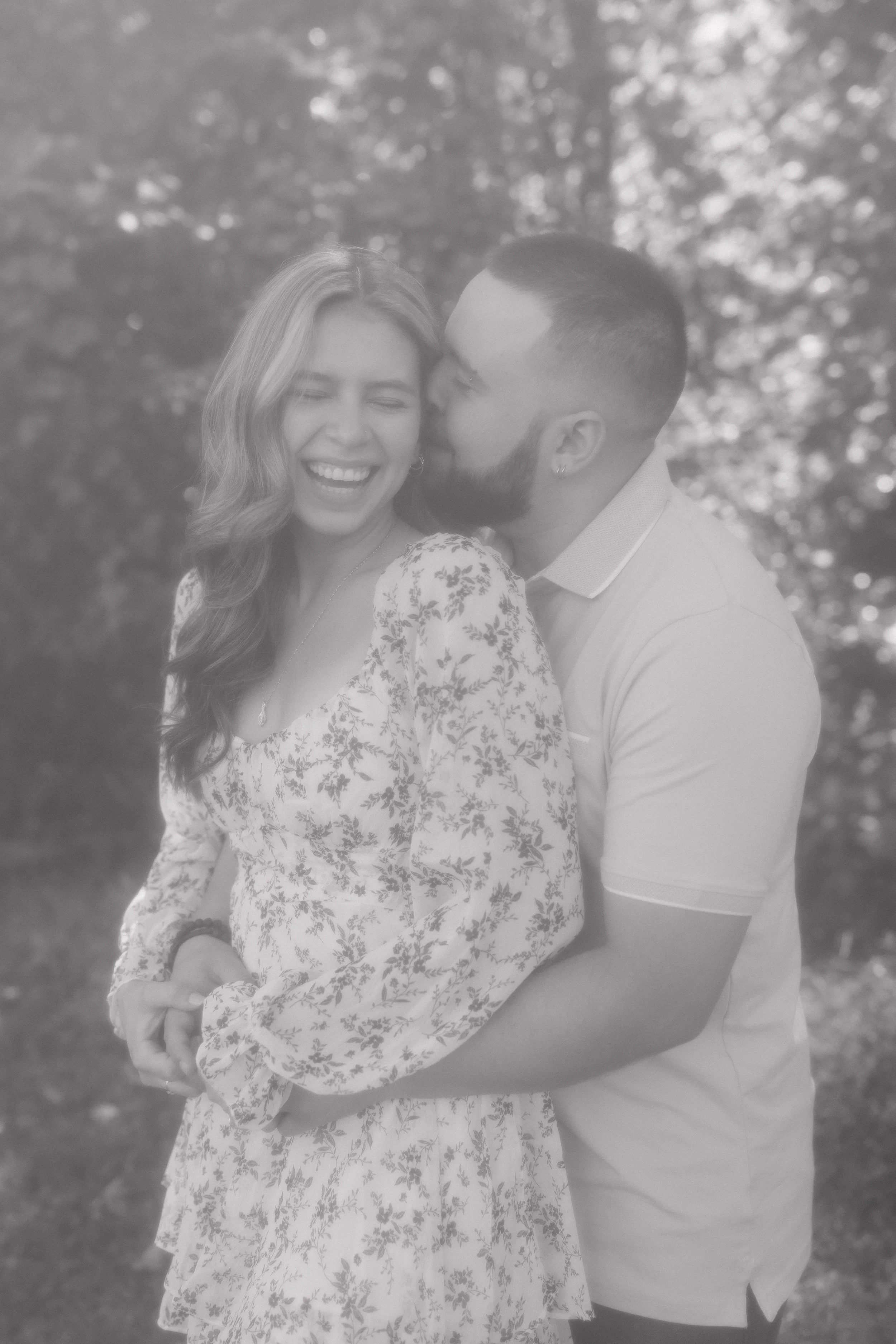 Georgia Engagement Photographer, Atlanta, GA | AnnaBeth Photography