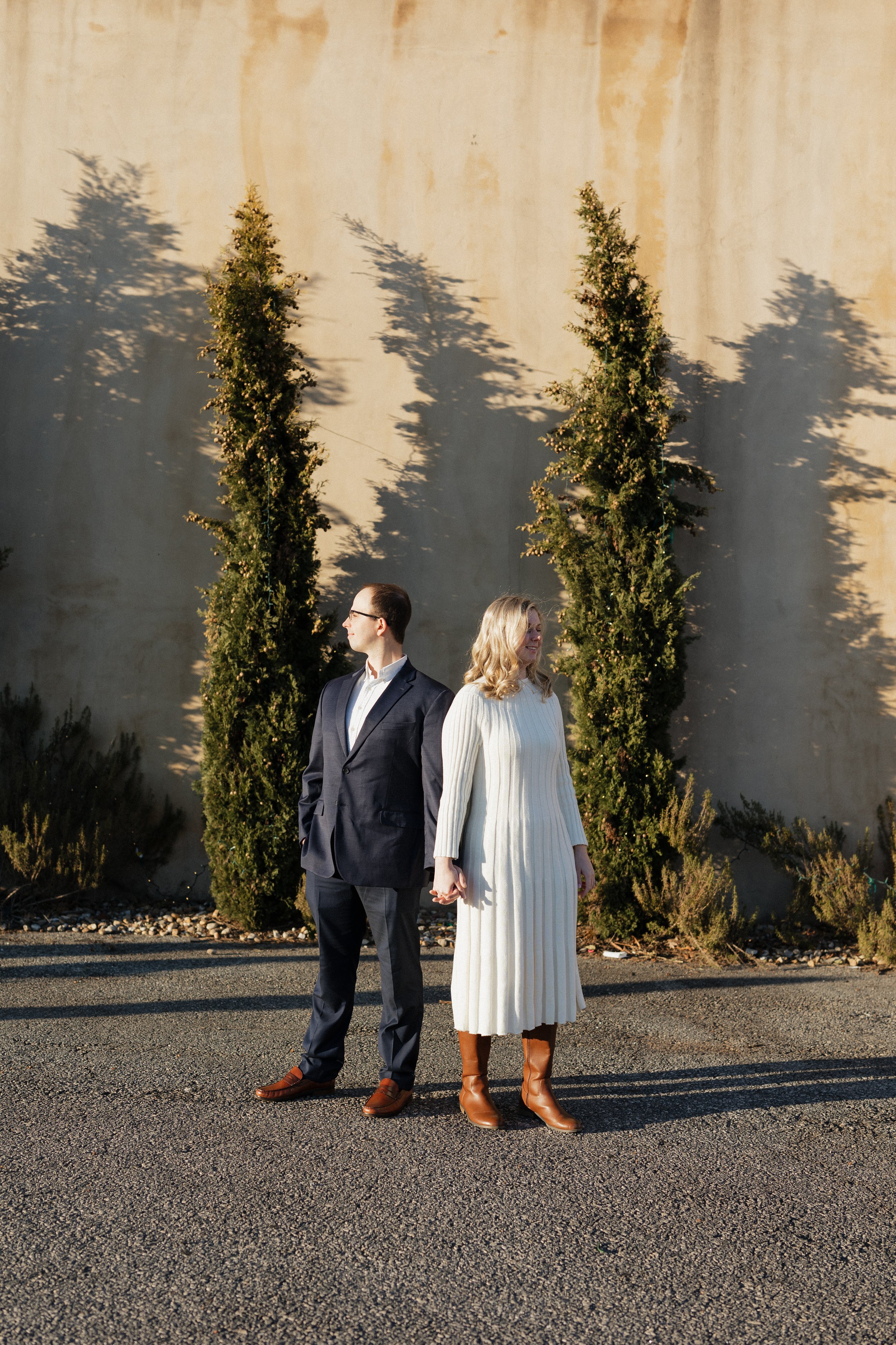 North Georgia Engagement Photographer, Montaluce Vineyard and Winery | AnnaBeth Photography