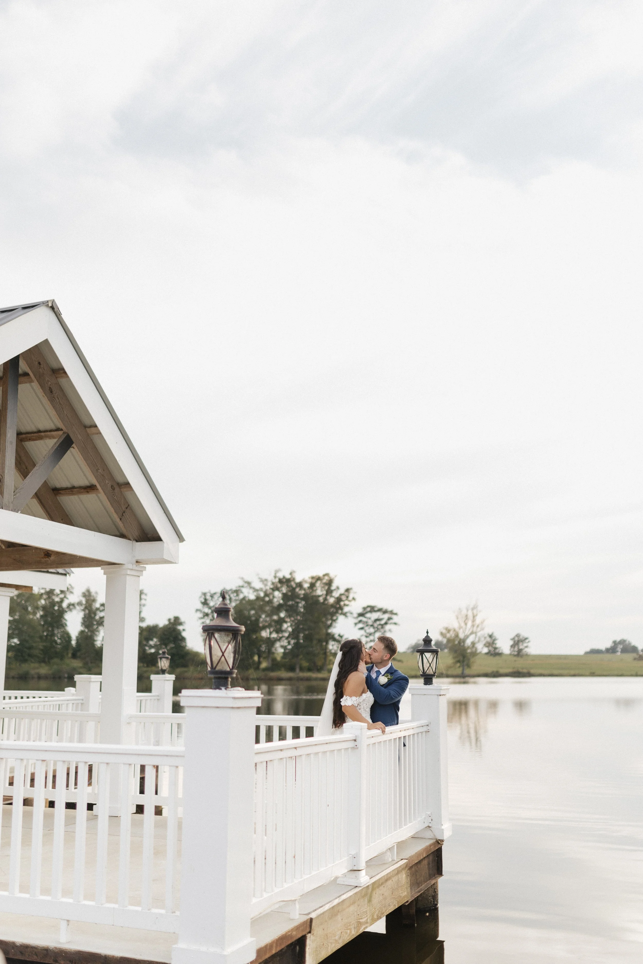 North GA Wedding photographer, The Farm at Wolf Creek | AnnaBeth Photography