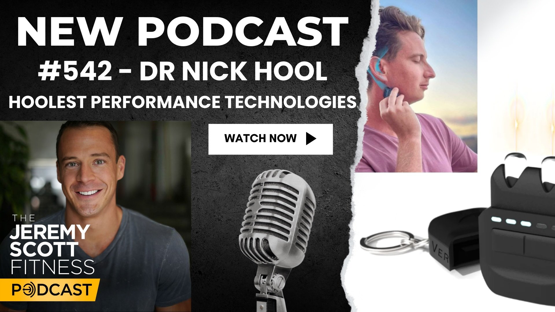 Ep 542: Dr. Hool Stress Anxiety &amp; The Nervous System