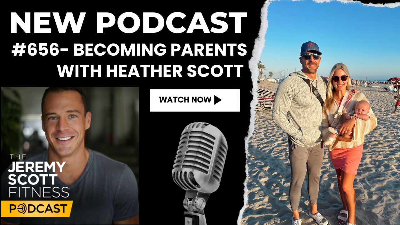 Ep 656: Becoming Parents