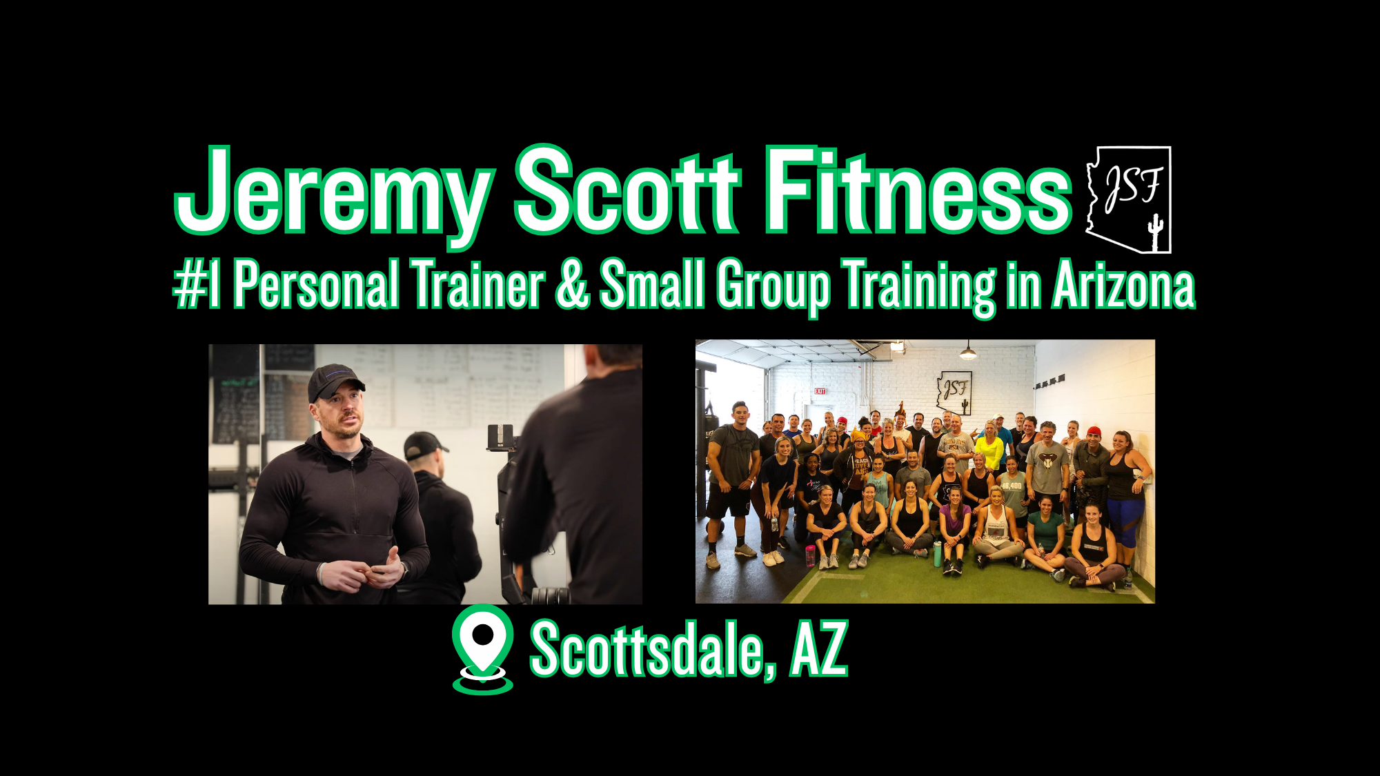 Best Personal Trainer in Scottsdale, AZ (2026 Guide for Real People With Busy Lives) 