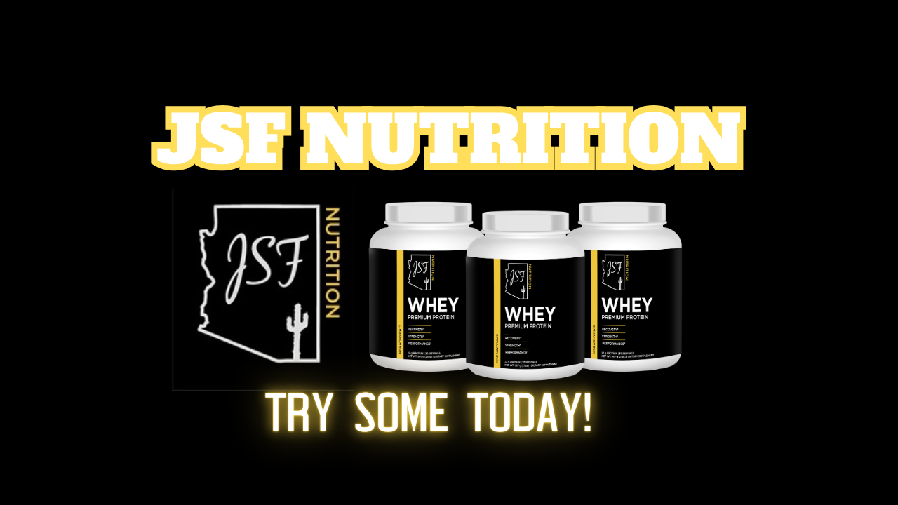 Why Our Cinnamon Bun Protein Is the Easiest Way to Increase Your Daily Protein Intake