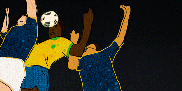 Pelé: The Game of my Life