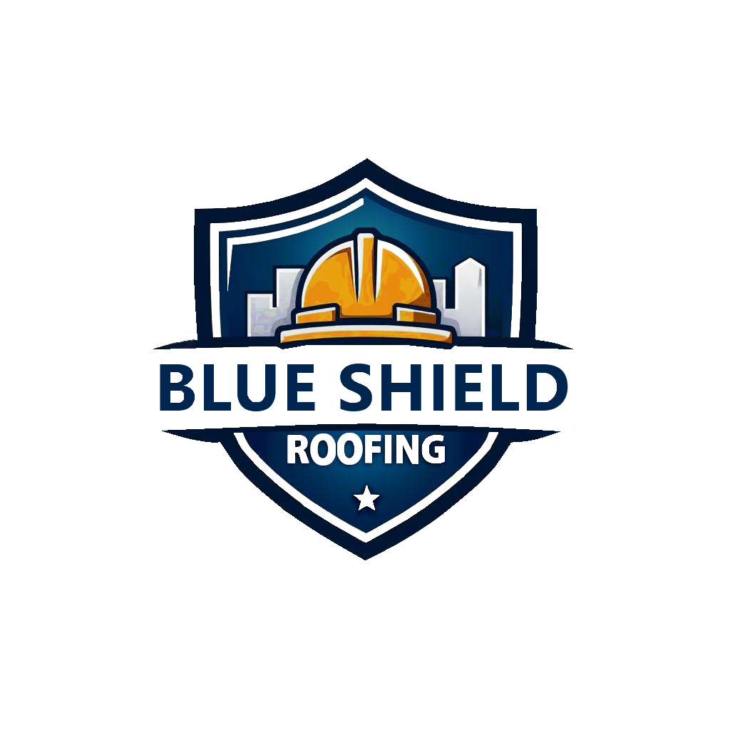 Blue Shield Roofing