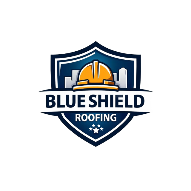 Blue Shield Roofing
