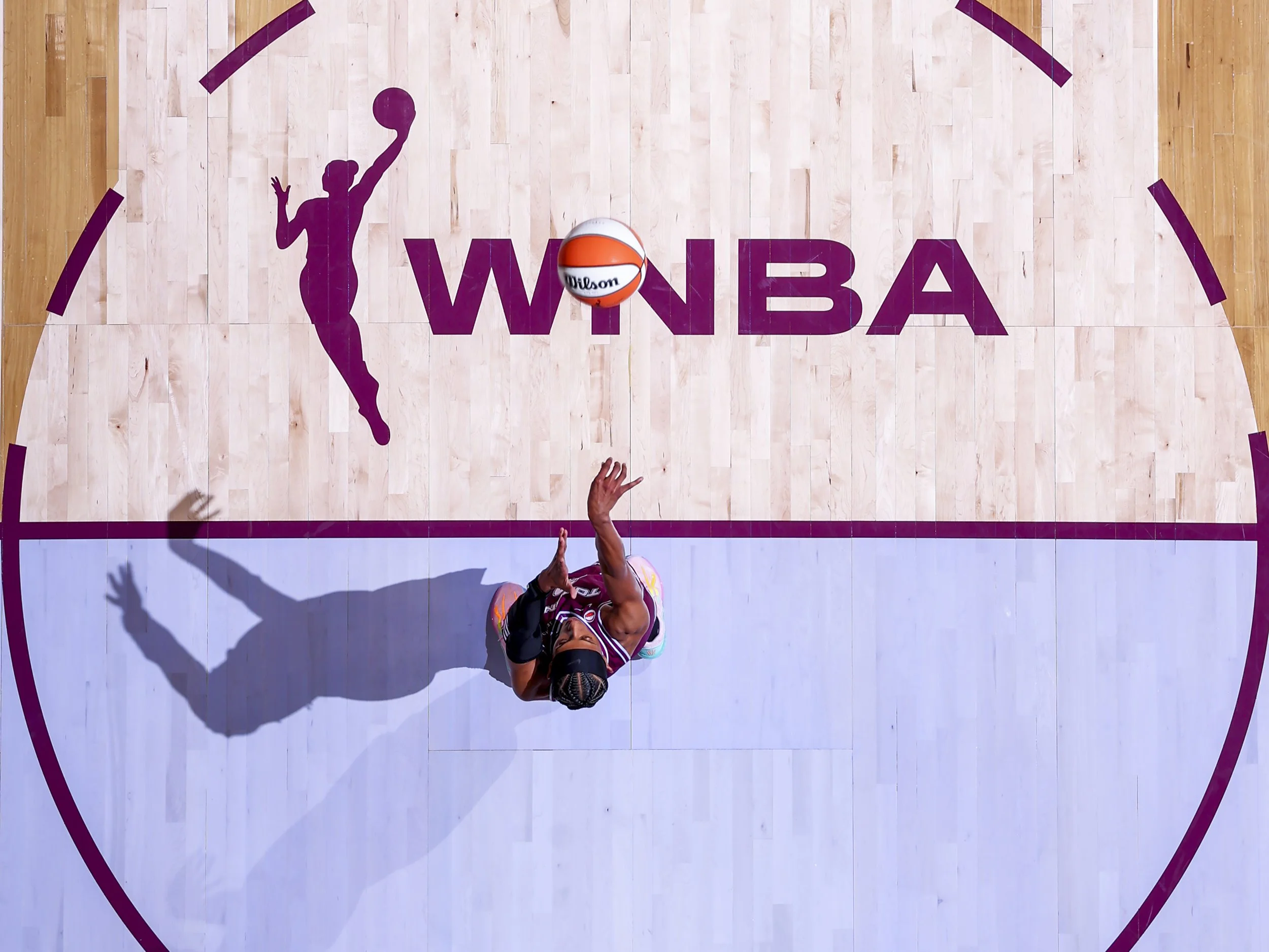 Raegan Subban sits down with veteran Brittney Sykes to discuss her impact on growing the WNBA to where it is today and what she's expecting from her new team, as the Tempo embark on their inaugural season.