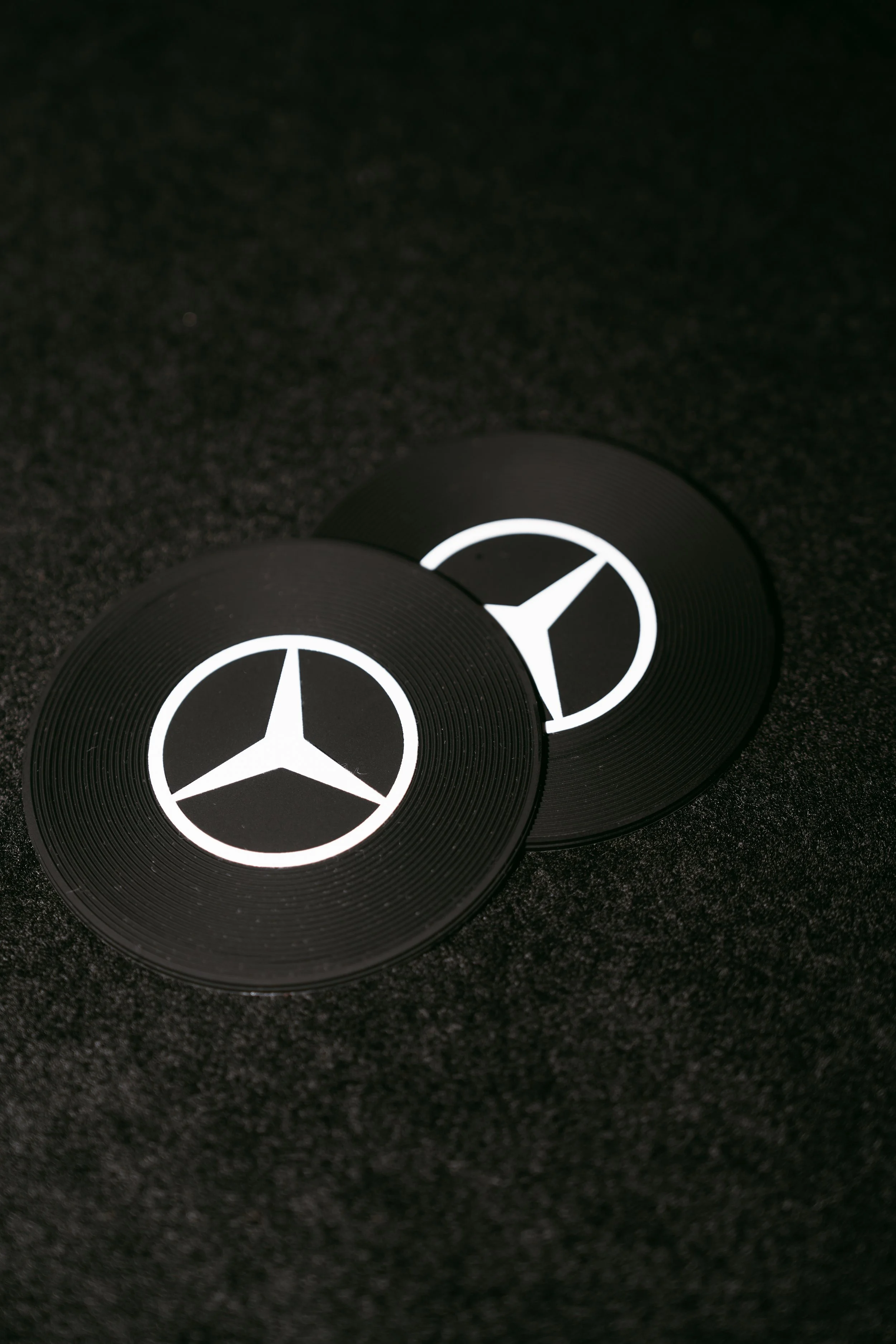 Montreal Grand Prix Mercedes-Benz Canada Quiet Room 