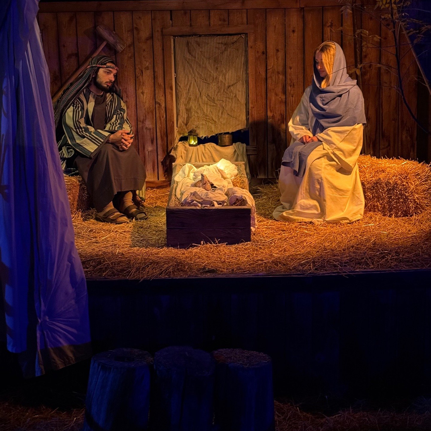 Bethlehem Revisited