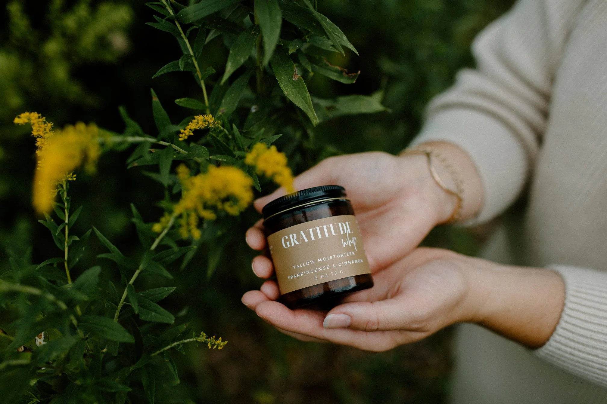 View Lifestyle Product Photography for Bare Naturals