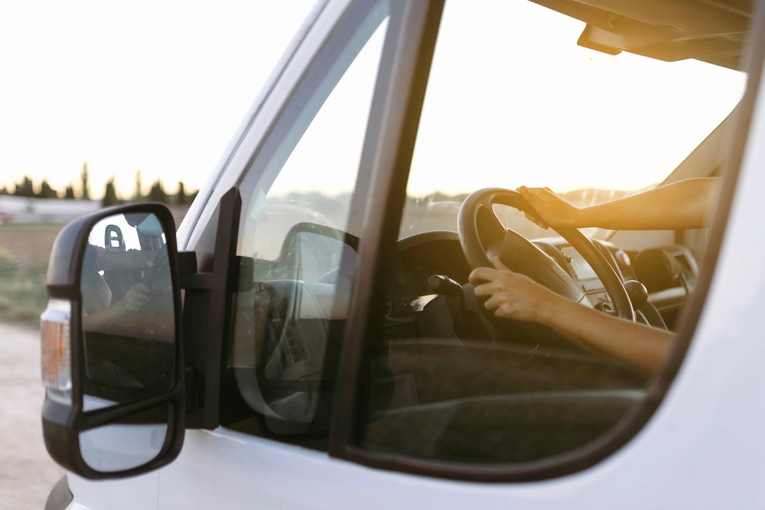 RV & Camper Safety 101