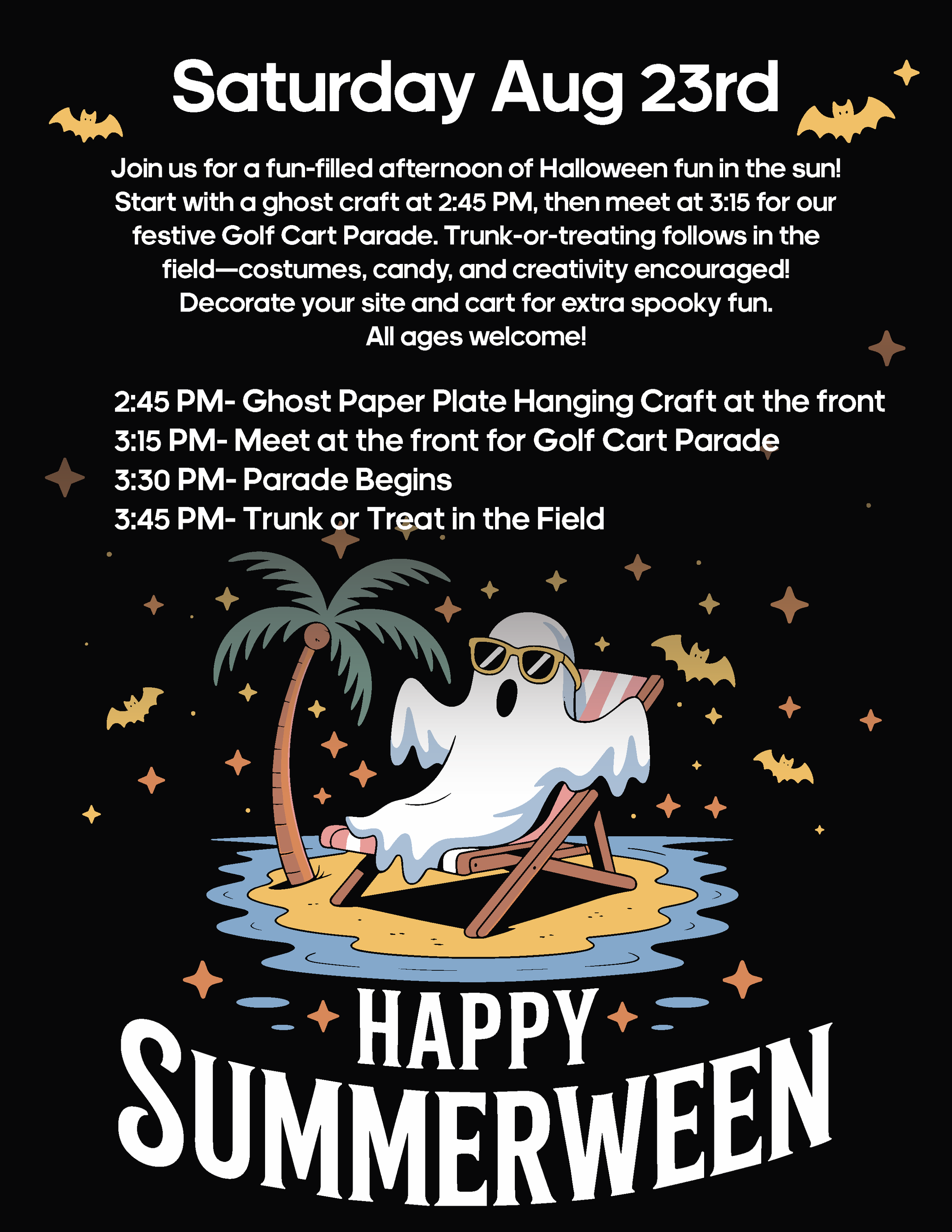 Summerween