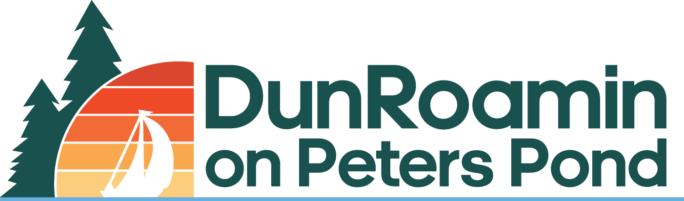 DunRoamin on Peters Pond