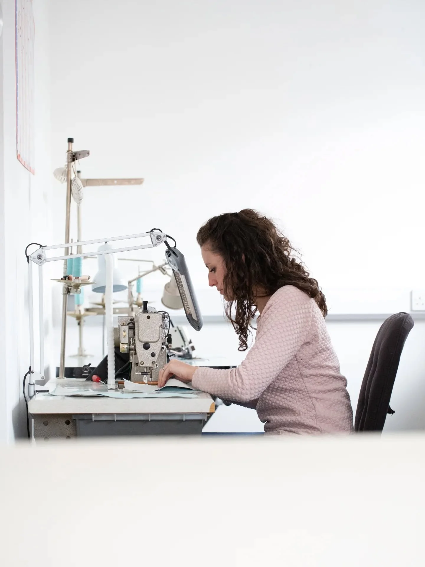 Hi | Here is a little introduction to new followers. 

My name is Kim and the most natural thing in the world for me is to make dresses. 

Since the age of 5 I have been drawing, sewing, painting, making and have never stopped. It's seems to be my No