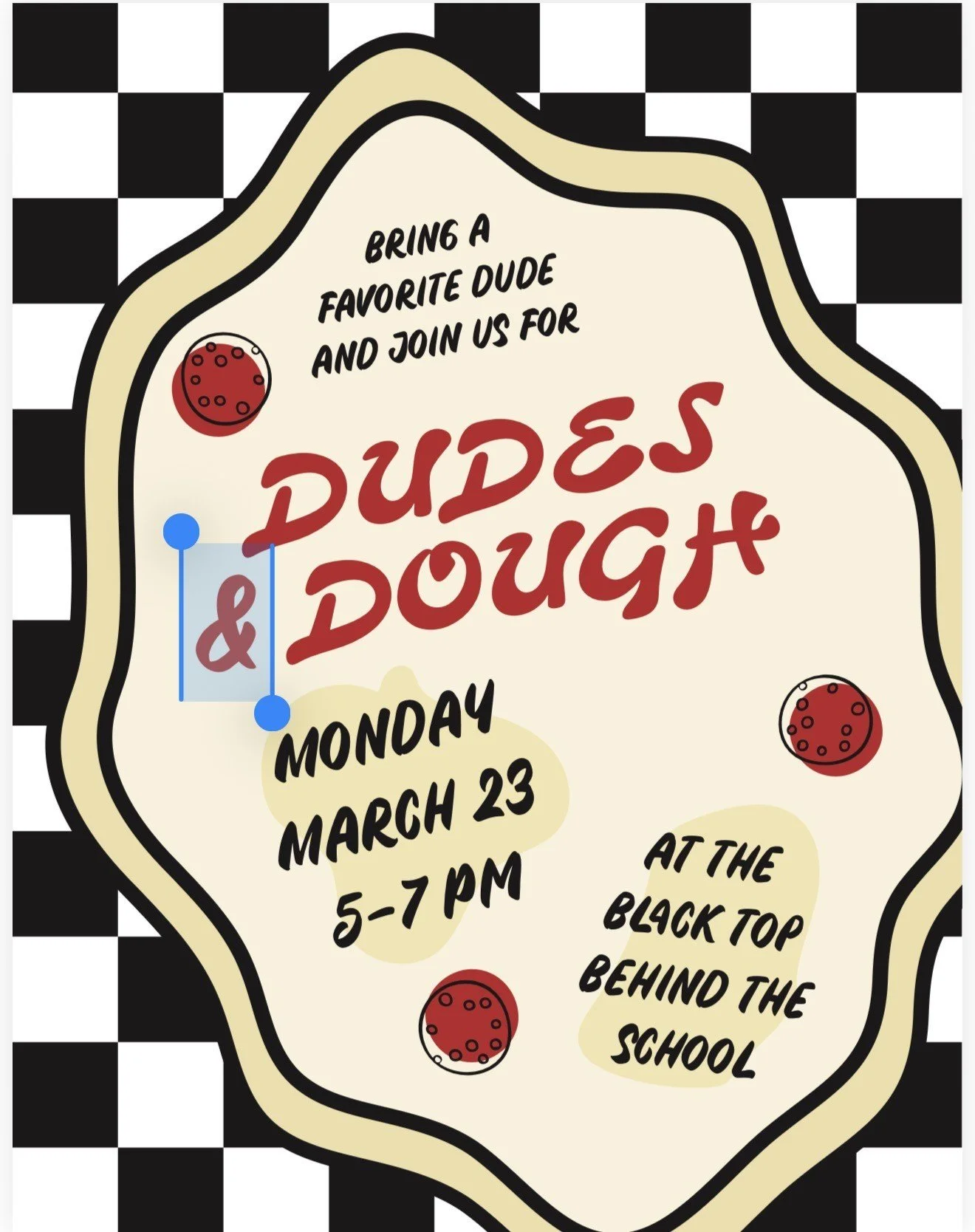 Dudes & Dough