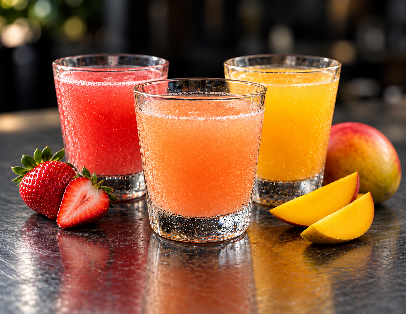Bellinis