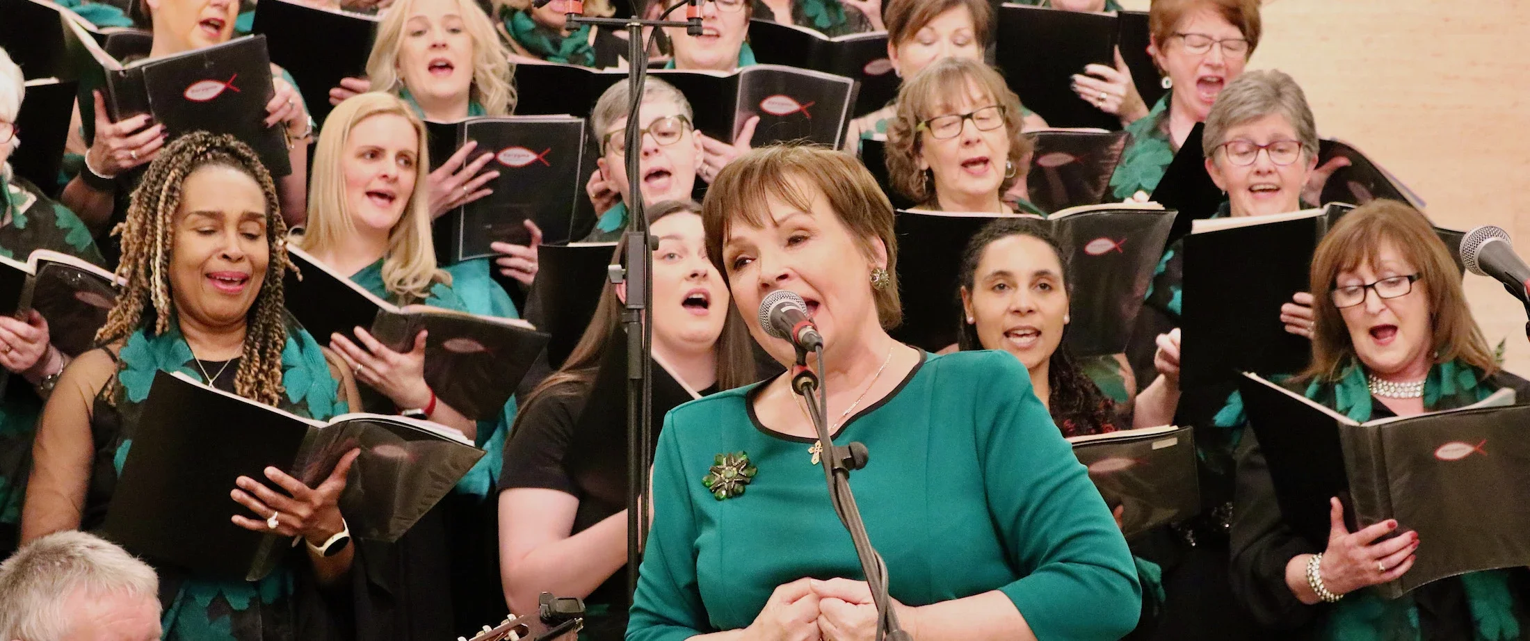 Kerygma Choir Concert