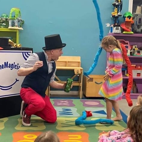 Magic Show Spectacular