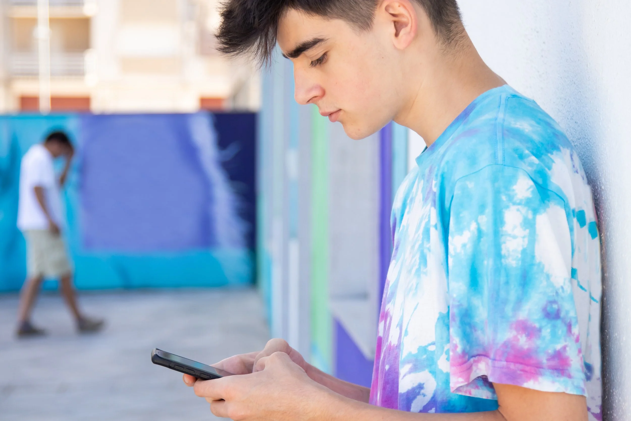 teenager betting on kalshi