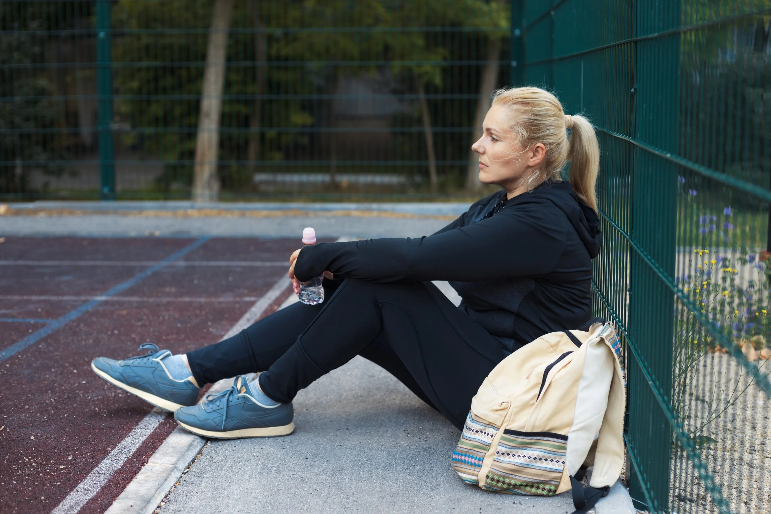 One Mother’s Journey Through Sports Betting Addiction