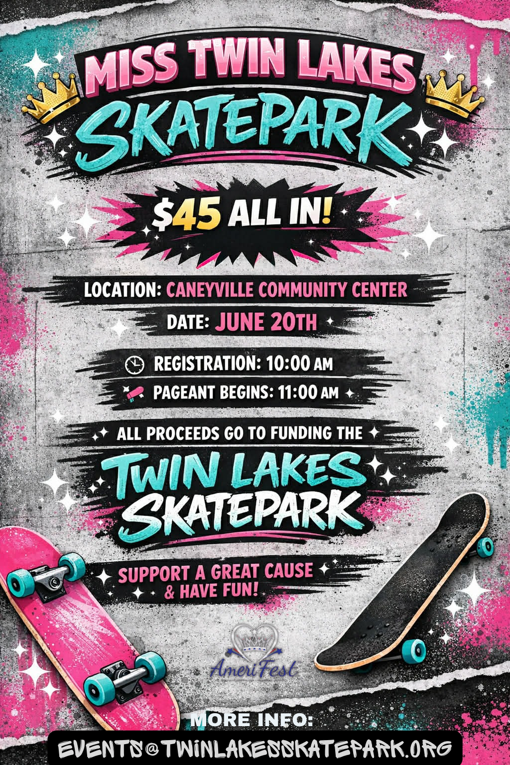 Go Skate Day!