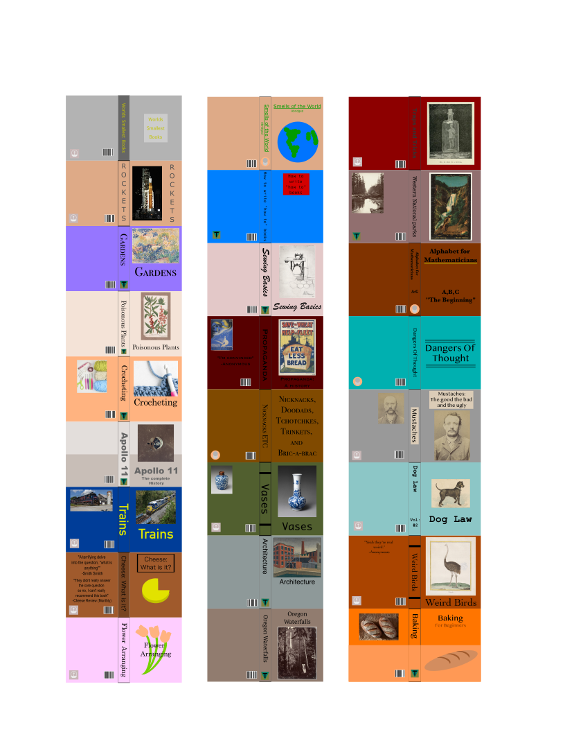 25 Small Books.png