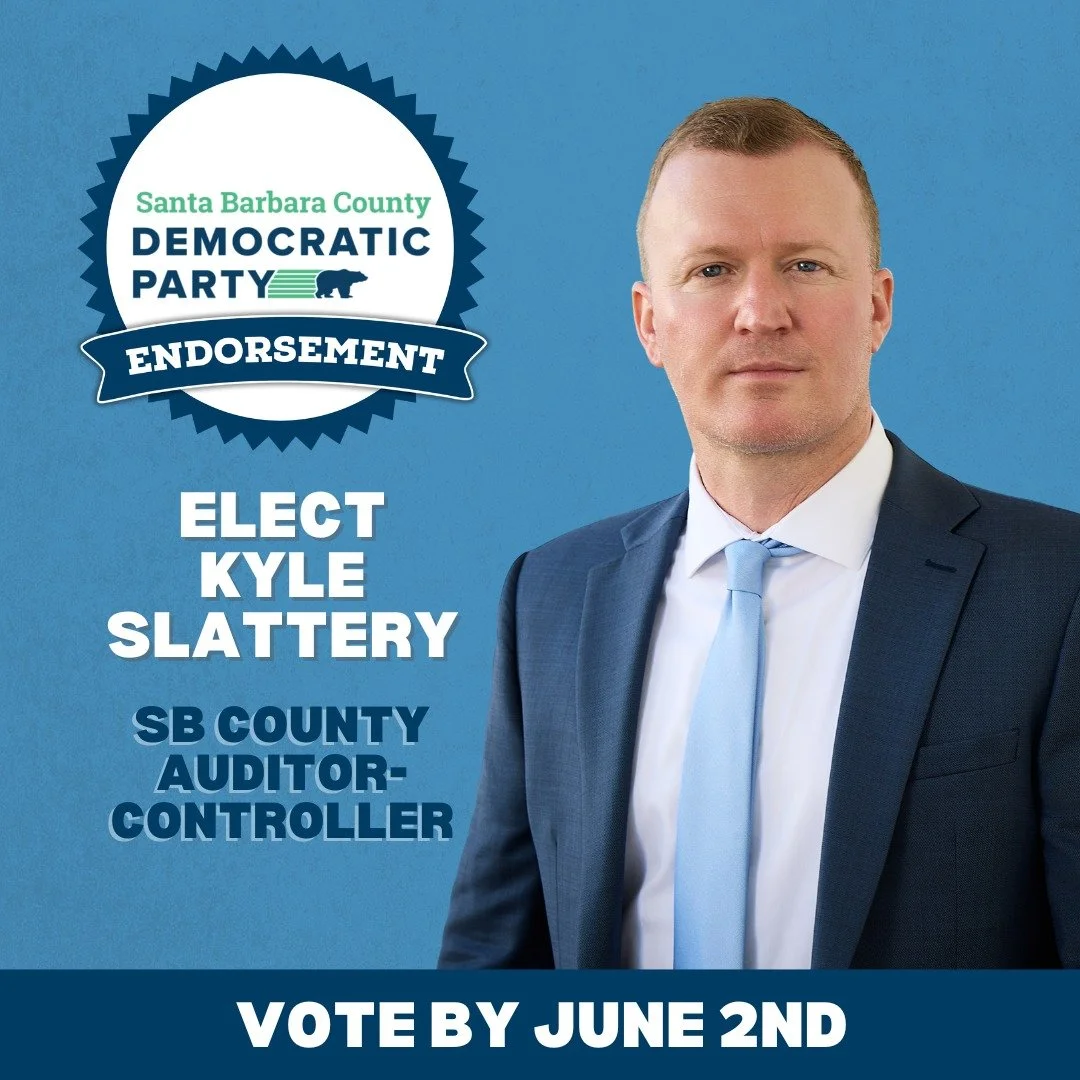 Our endorsed slate just got bigger. 🎉 Welcome @slattery4auditor and @melindagreenecares ! We're proud to stand with these Democrats who will deliver for our communities. June is coming fast and endorsements only matter if we show up. 

Check the lin