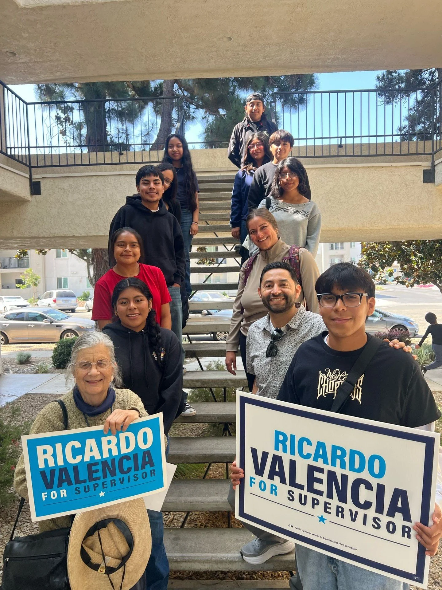 🌊 Countywide and fired up! 🔥 This weekend we kicked off our coordinated campaign with volunteers, candidates, and community members from every corner of Santa Barbara County. 🗳️✨

🙌 Shoutout to our candidates pushing through literal broken arms ?