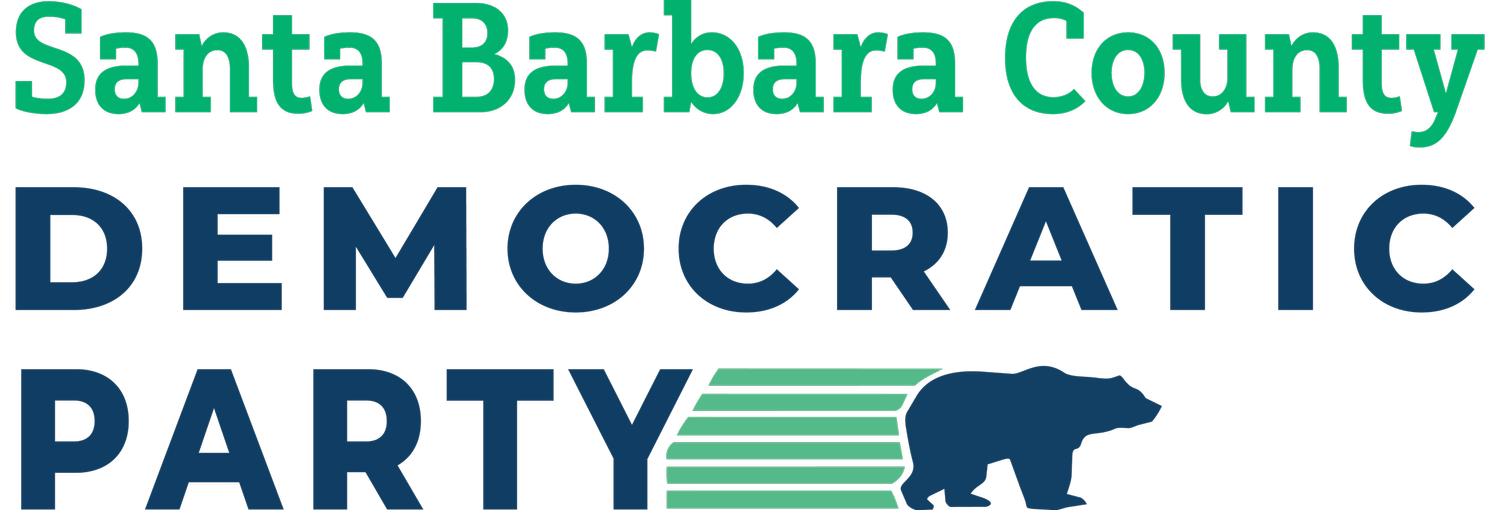 Santa Barbara County Democratic Party