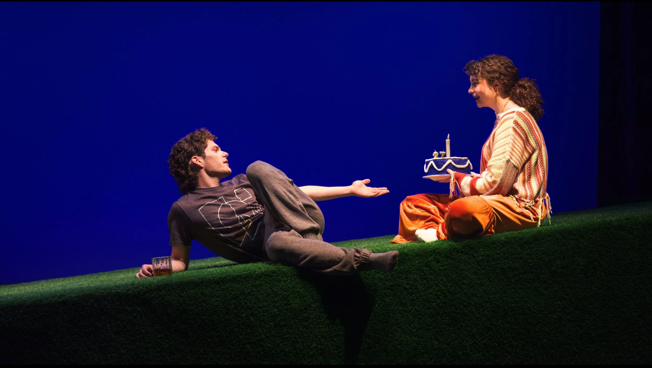 Horoscope - Dir. May Adrales