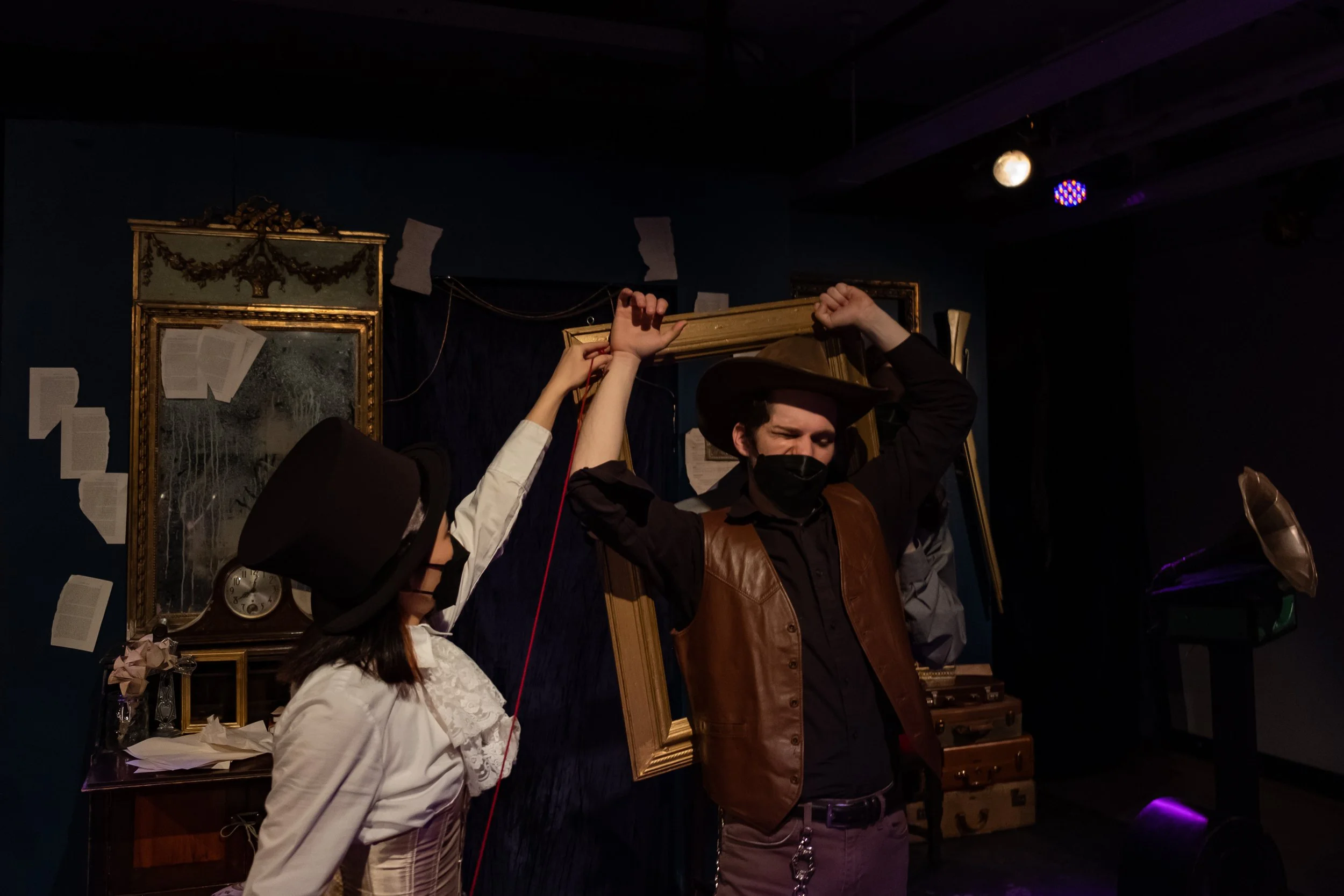 The Dracula Files - Dir. Leo Lion