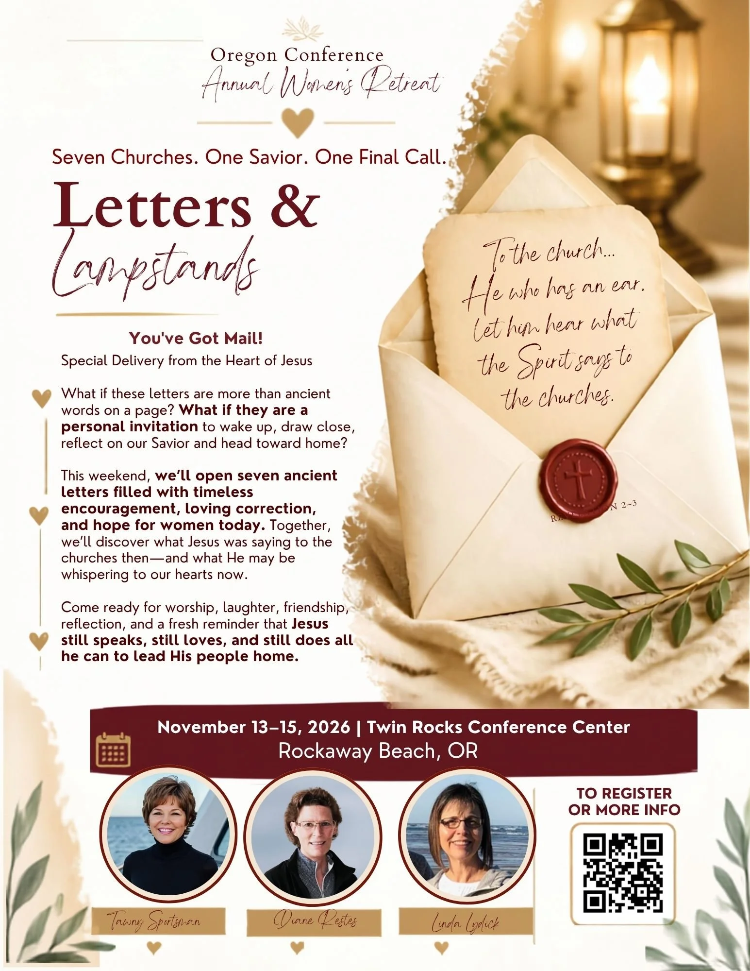 Click Here to Register