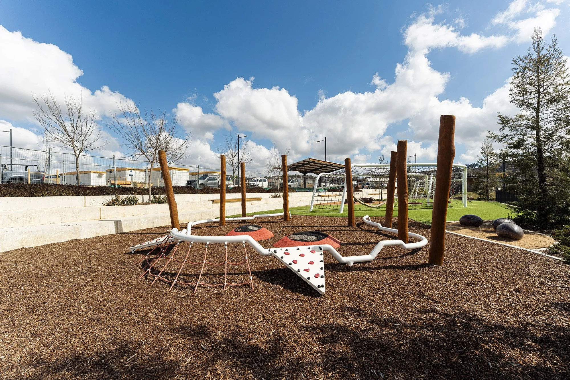 Bunyip Playground
