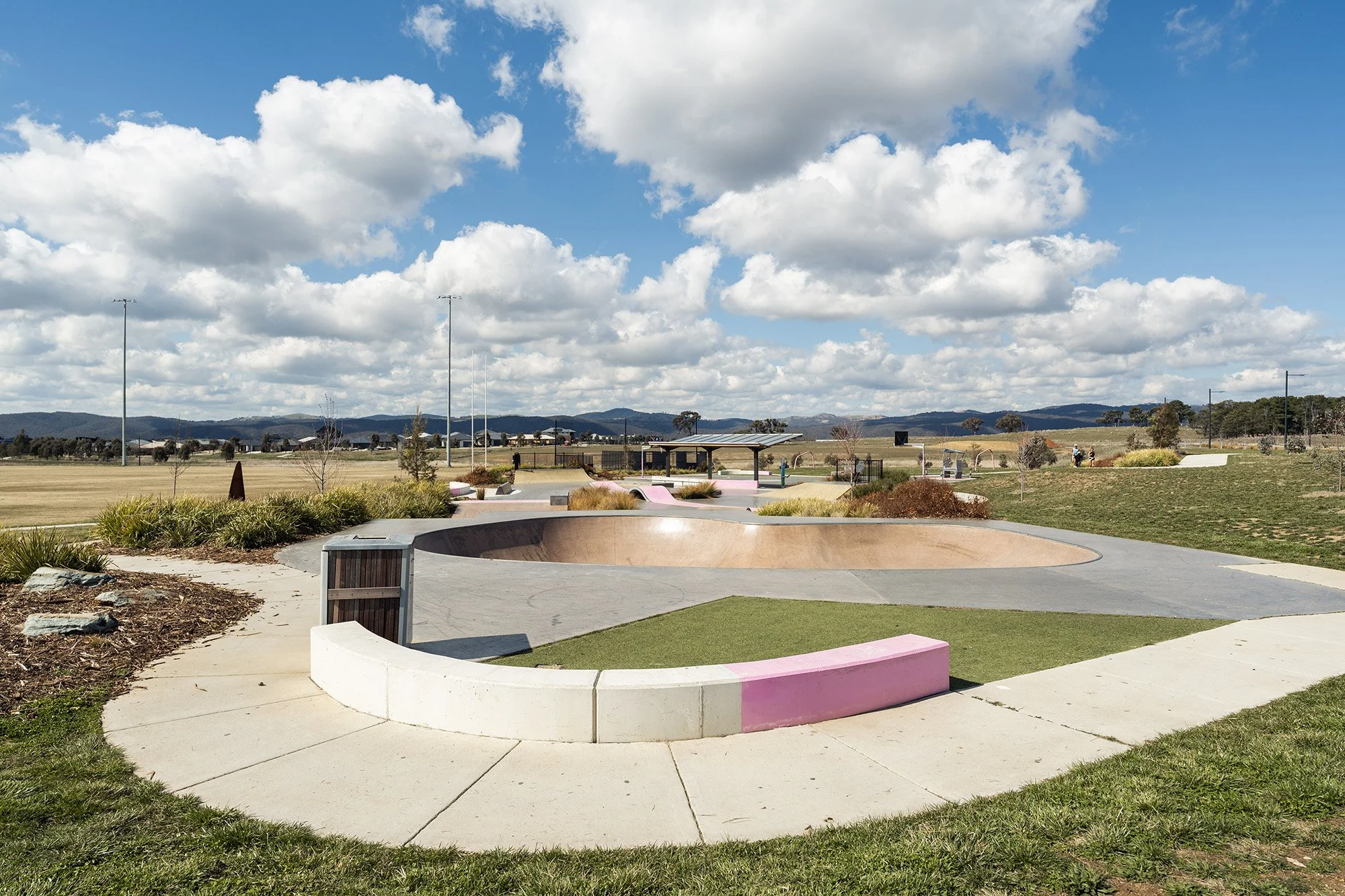 Googong Skatepark