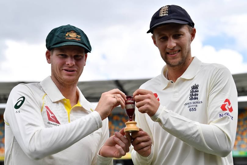 The History of The Ashes: How a Cricket Rivalry Gave Birth to an Iconic Urn