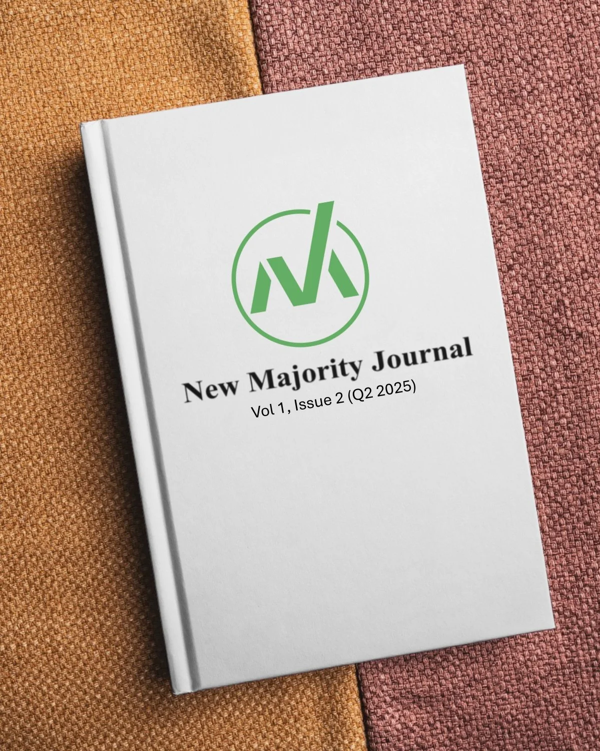 Vol 1, Issue 2 (Q2 2025)