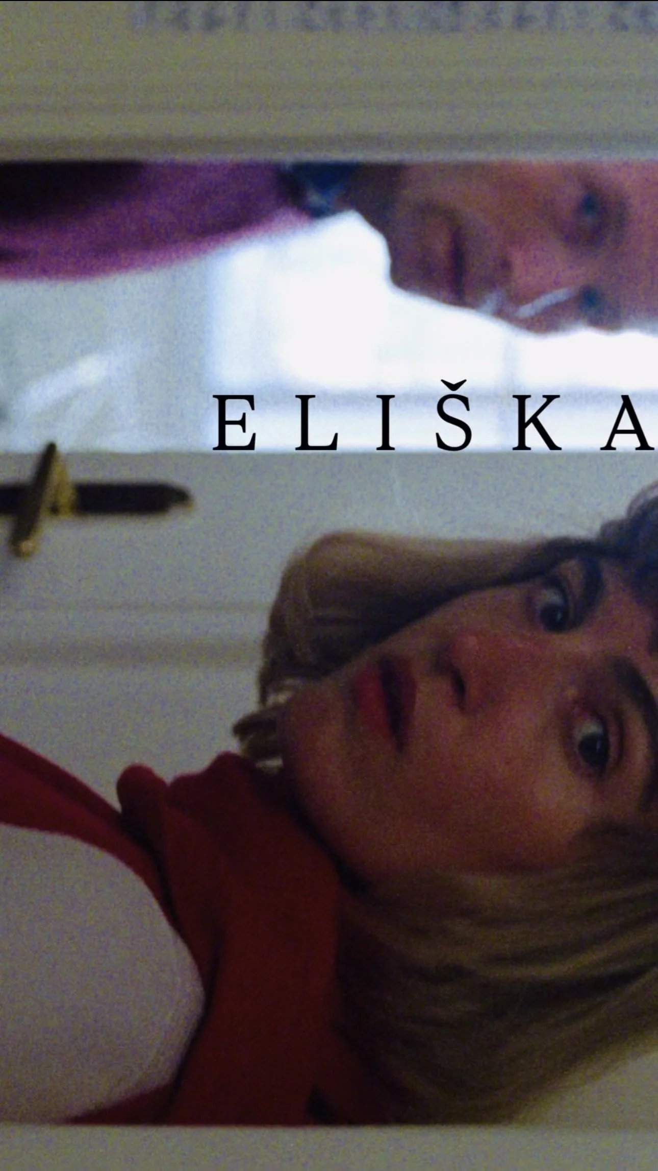 Writer, Director, Cinematographer, and Editor - Short film. While traveling to her father’s funeral, a violinist is drawn back into memories of a past she has spent years trying to escape. Coming Soon.