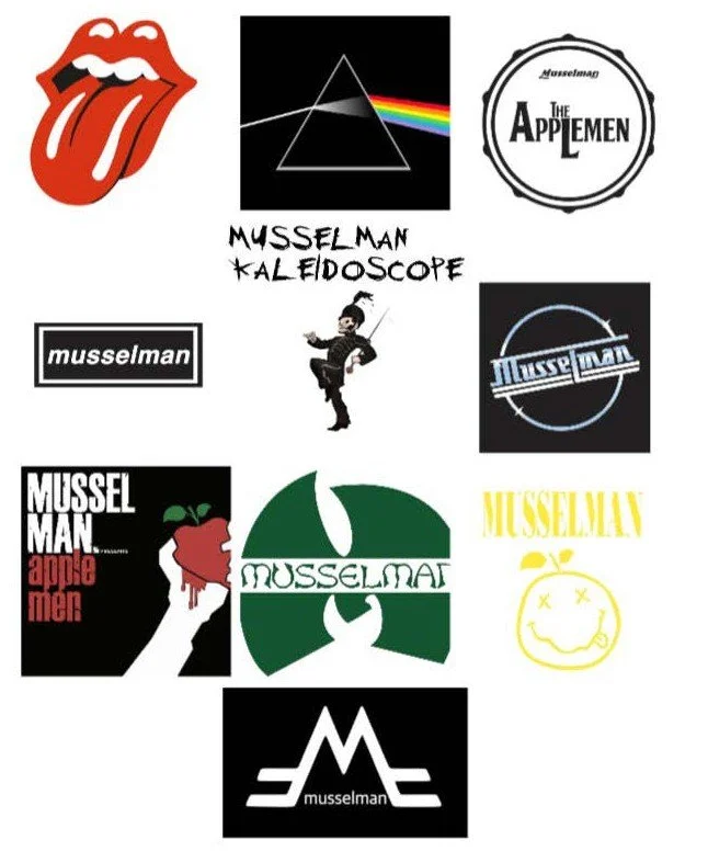 🎶👕 Classic Band Logos, Musselman Style! 👕🎶

👉 Check out the full collection here: https://www.musselmanchoirs.org/classic-musselman-band-logos

Our Musselman Choirs are rocking some iconic looks&mdash;Rolling Stones, Pink Floyd, Nirvana, and mor