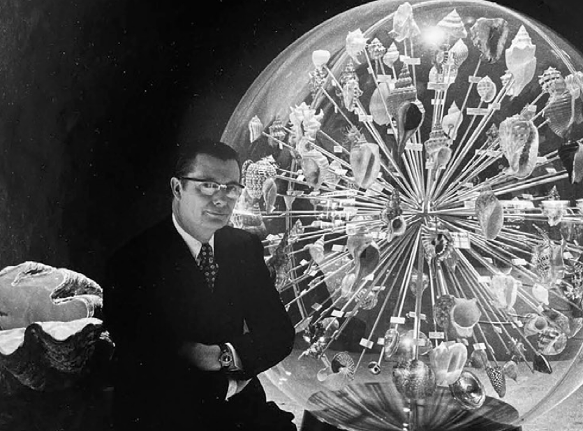 Inside One of North America’s Greatest Living Archives: Delaware’s Mollusk Collection