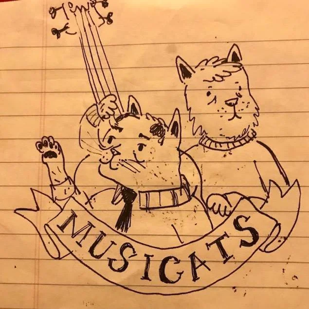 MusicCatz