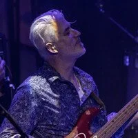 Pat Perkinson Duo