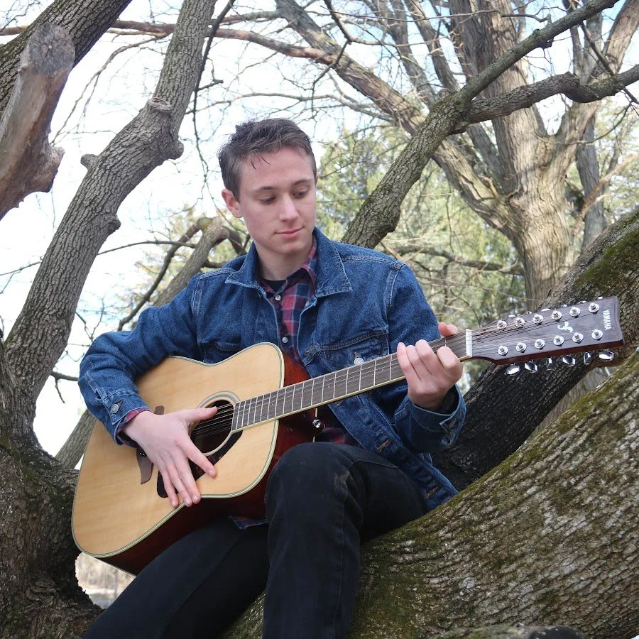 Simon Elijah Duo
