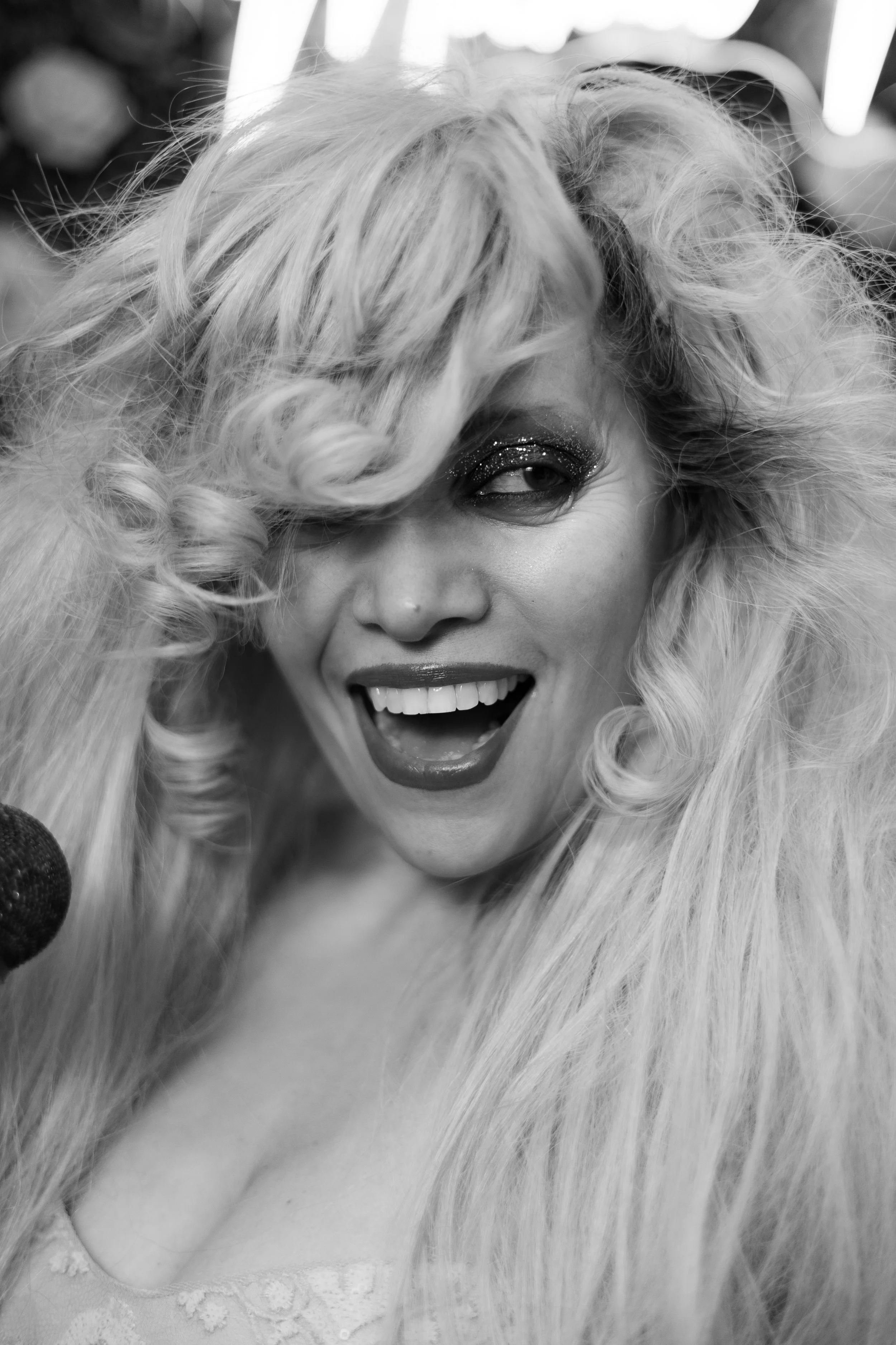 Bronte Roman w Jack Kelle